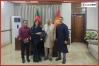 প্রধান উপদেষ্টার সঙ্গে সাক্ষাৎ করলেন সোহেল তাজ