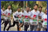 জুলাই স্মরণে ম্যারাথনে দৌড়ালেন উপদেষ্টা আসিফ মাহমুদ