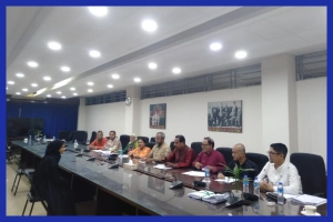 শিক্ষার্থীদের উচ্চ শিক্ষার সারথী হতে চায় ঢাবি অ্যালামনাই অ্যাসোসিয়েশন