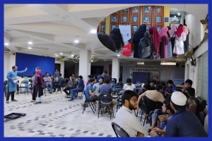ঢাবি অ্যালামনাইয়ের বৃত্তির সাক্ষাৎকারে অনুপস্থিত শিক্ষার্থীদের জন্য সুখবর