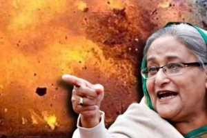 শেখ হাসিনা নয়, গোপালগঞ্জ হামলার নেপথ্যের কুশীলব যিনি