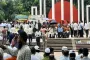 সারাদাশে লাগাতার অনশনের হুঁশিয়ারি