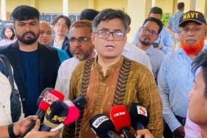 ‘প্রধান উপদেষ্টা যেদিন নির্বাচনের কথা বলেছেন, সেদিনই হবে’