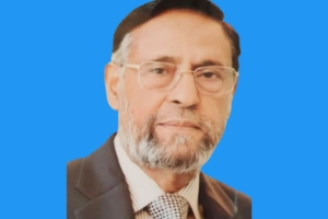 ছাত্রদের দল গঠন ইস্যুতে কর্নেল অলি আহমেদের বিস্ফোরক মন্তব্য