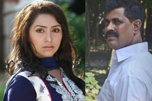 অভিনেত্রীর অবসরপ্রাপ্ত পুলিশ কর্মকর্তা বাবা নিখোঁজ