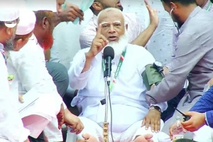 জামায়াত আমিরকে দেখতে হাসপাতালে যাচ্ছেন বিএনপি মহাসচিব