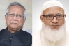 প্রধান উপদেষ্টাকে নিয়ে যা বললেন জামায়াত আমির