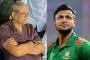 ক্ষমতায় গেলে সাকিবকে খেলার অনুমতি দেবেন বিএনপি মহাসচিব!