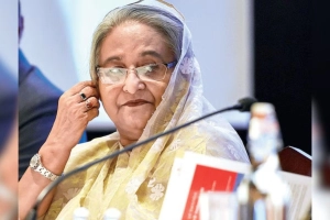 যুক্তরাজ্যে শেখ হাসিনার ঘনিষ্ঠদের সম্পত্তি বিক্রির হিড়িক!