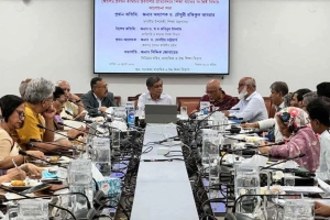 আমাদের প্রতিনিয়ত নানামুখী চ্যালেঞ্জ মোকাবিলা করতে হচ্ছে: শিক্ষা উপদেষ্টা
