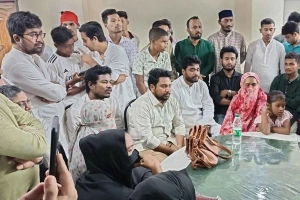 গণঅভ্যুত্থানে নি'হত-আহতদের জন্য সেল গঠন করবে এনসিপি