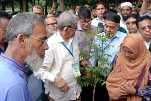 হাসিনাকে কোনোদিন ক্ষমা করা হবে না: মির্জা ফখরুল