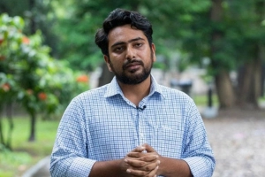 টেকসই উন্নয়নে ঐক্য ও সম্প্রীতির ভিত্তিতে একত্রিত হতে হবে: নাহিদ ইসলাম