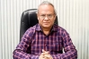 ঘনবসতিপূর্ণ এলাকায় বিমান প্রশিক্ষণ কেন্দ্র হতে পারে না: রিজভী