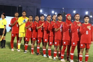 আজ নেপালকে রুখলেই শিরোপা বাংলাদেশের