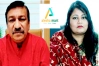 আলেশা মার্ট চেয়ারম্যান ও স্ত্রীর ৪ বছরের কারাদণ্ড