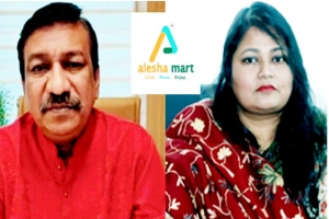 আলেশা মার্ট চেয়ারম্যান ও স্ত্রীর ৪ বছরের কারাদণ্ড