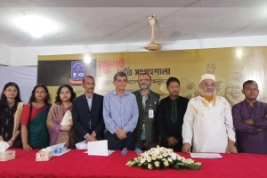 ফ্যাসিস্টরা ভাবেনি তাদেরও ক্ষমতা ছাড়তে হবে : শিক্ষা উপদেষ্টা