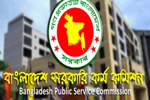 ৪৮তম বিশেষ বিসিএসে সফল ৫২০৬ প্রার্থী