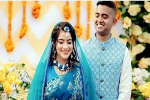 ৬ মাসেই তছনছ পাইলট তৌকিরের সংসার জীবন