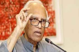 ‘বাংলাদেশে বিচিত্র ধরনের ডাকাত বিশ্বের আর কোথাও নেই’