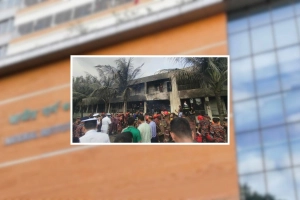 মৃ'ত্যুর সঙ্গে পাঞ্জা লড়ছে ৭ শিক্ষার্থী