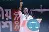 জামায়াতের সমাবেশে যাওয়ার খেসারত! ১২ দলীয় জোট থেকে জাগপাকে অব্যাহতি