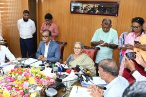 দেশব্যাপী উদযাপিত হবে জাতীয় মৎস্য সপ্তাহ