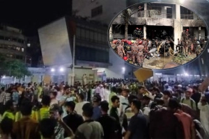 চিকিৎসাধীন অবস্থায় আরও ৩ জনের মৃ'ত্যু
