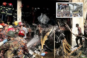 উত্তরার ট্রাজেডিতে আন্তর্জাতিক মহলের সমবেদনা