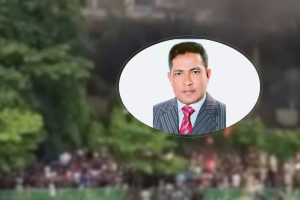 উত্তরার ট্র্যাজেডিতে ঢাবি অ্যালামনাইর সদস্য সচিবের শোকবার্তা