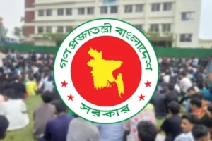 মাইলস্টোনের শিক্ষার্থীদের প্রতিটি দাবিই যৌক্তিক: অন্তর্বর্তী সরকার