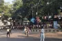 পুলিশ-শিক্ষার্থী সংঘর্ষে উত্তপ্ত সচিবালয়, আহত ৮০ জন