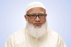 ‘আমার বিশ্বাস বিমান বিধ্বস্তে নিহতের সংখ্যা আরও বেশি’