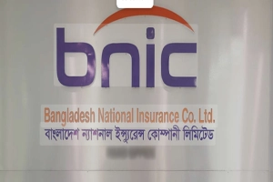 বাংলাদেশ ন্যাশনাল ইন্স্যুরেন্সেন্সের মুনাফায় ভাটা