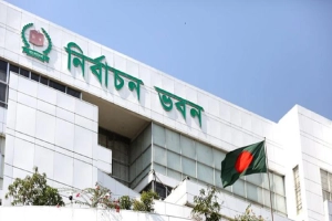 বিতর্কিত ৩ নির্বাচনের কর্মকর্তারা সংসদ নির্বাচনে দায়িত্ব পাবে না