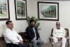 শেয়ারবাজারে সরকারি কোম্পানি আনতে জ্বালানি উপদেষ্টার সঙ্গে বৈঠক