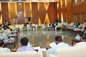 প্রধানমন্ত্রী হতে পারবেন না দলীয় প্রধান, জানাল ঐকমত্য কমিশন
