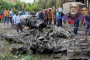 মাইলস্টোন ট্রাজেডি : নিহত ২৭ জনের মধ্যে ২৫ জন শিশু