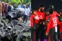 বিমান দুর্ঘটনায় নিহতদের সিরিজ উৎসর্গ