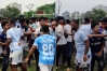 শিক্ষার্থীদের মধ্যে সংঘর্ষ ডিআইইউতে