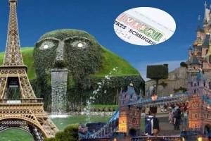 ইউরোপ ভ্রমণে সুখবর, সহজে ভিসা পেতে সুবিধা পাবেন যারা