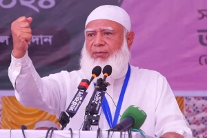 'আগামী বছরের প্রথমার্ধেই নির্বাচন হতে হবে'