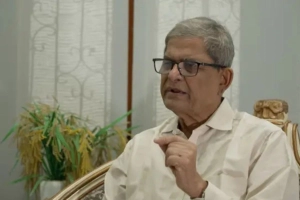 সরকারের ক্রাইসিস তৈরি হলেই আমাদের ডাকেন: মির্জা ফখরুল