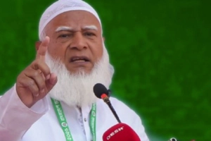 কড়া হুঁশিয়ারি দিলেন জামায়াত আমির