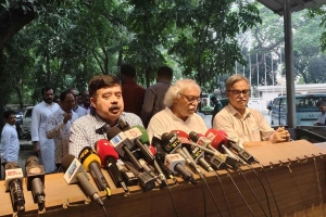 '৫ আগস্ট নির্বাচনের তারিখ ঘোষণা করুন'