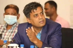 হতাহতের সংখ্যা গোপন করা নিয়ে যা বললেন প্রেস সচিব