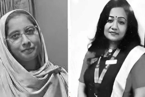 মাইলস্টোনের  দুই  শিক্ষককে রাষ্ট্রীয় সম্মাননা দেবে সরকার