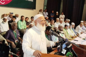 ‘আমরা কারও বড় ভাইগিরি মানবো না’