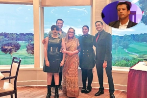 আমেরিকায় জয়ের সম্পত্তি অনুসন্ধানে যা পেল দুদক